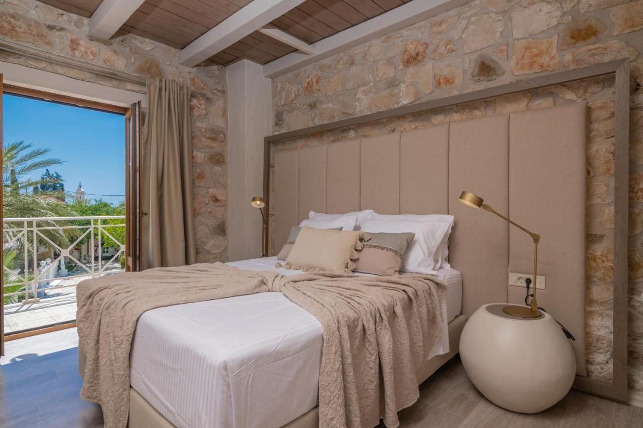 Archontiko Koutsis - Luxury Villa Collection Laganas Buitenkant foto