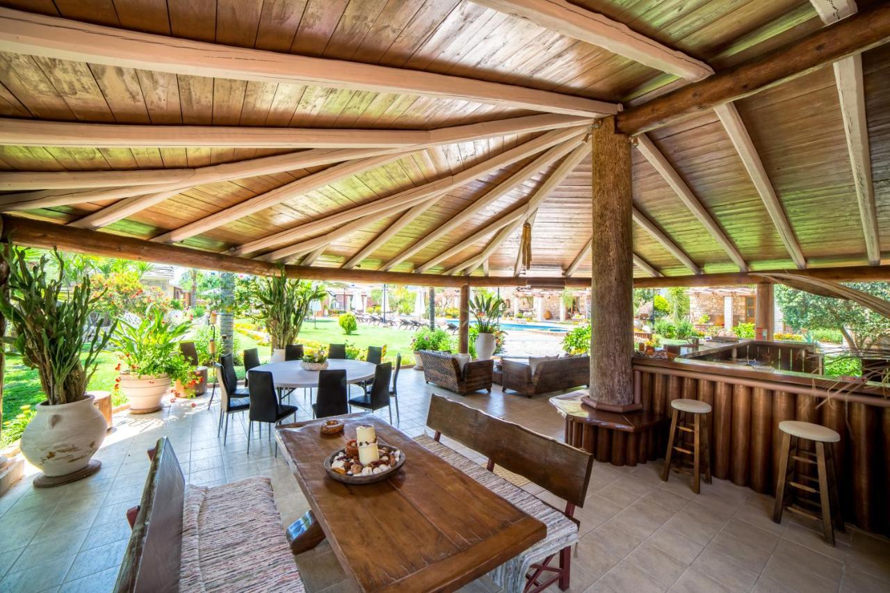 Archontiko Koutsis - Luxury Villa Collection Laganas Buitenkant foto
