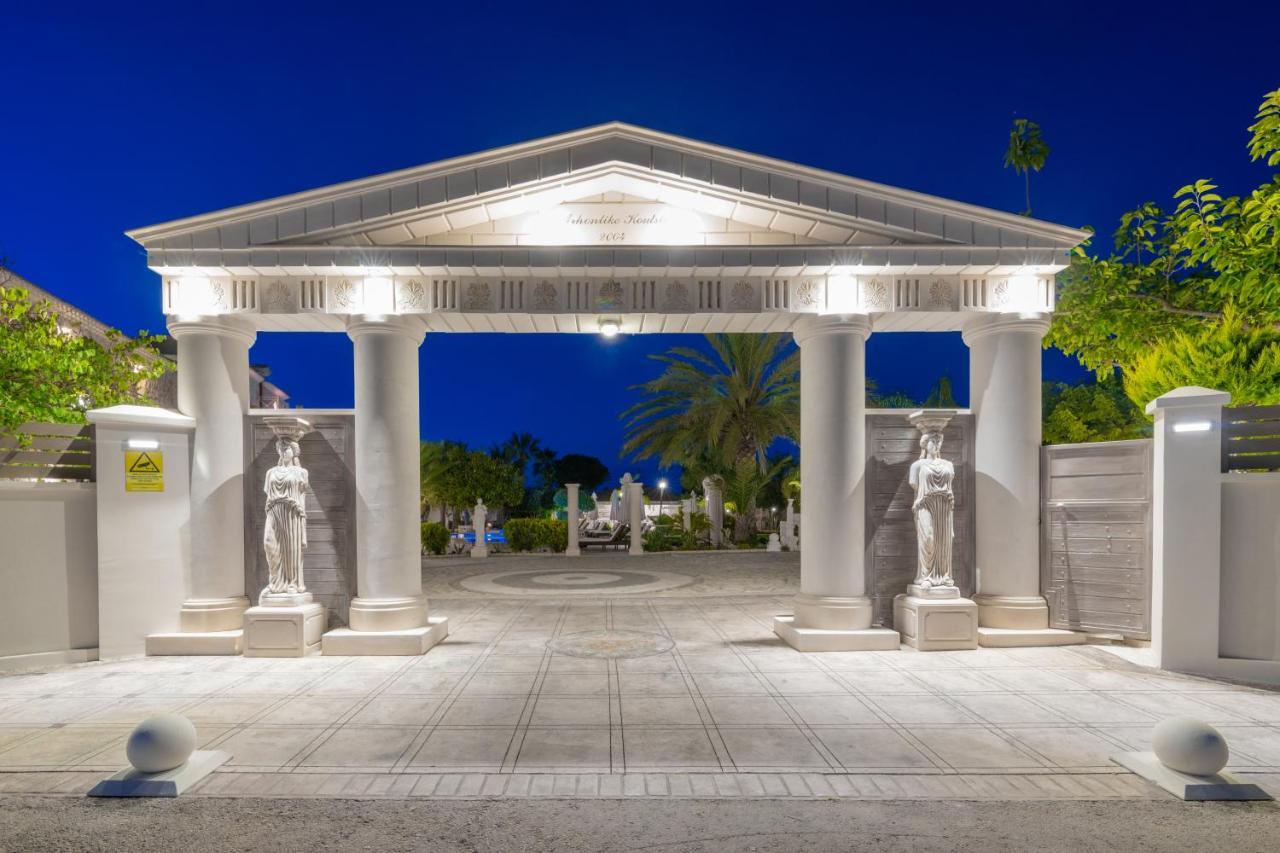 Archontiko Koutsis - Luxury Villa Collection Laganas Buitenkant foto