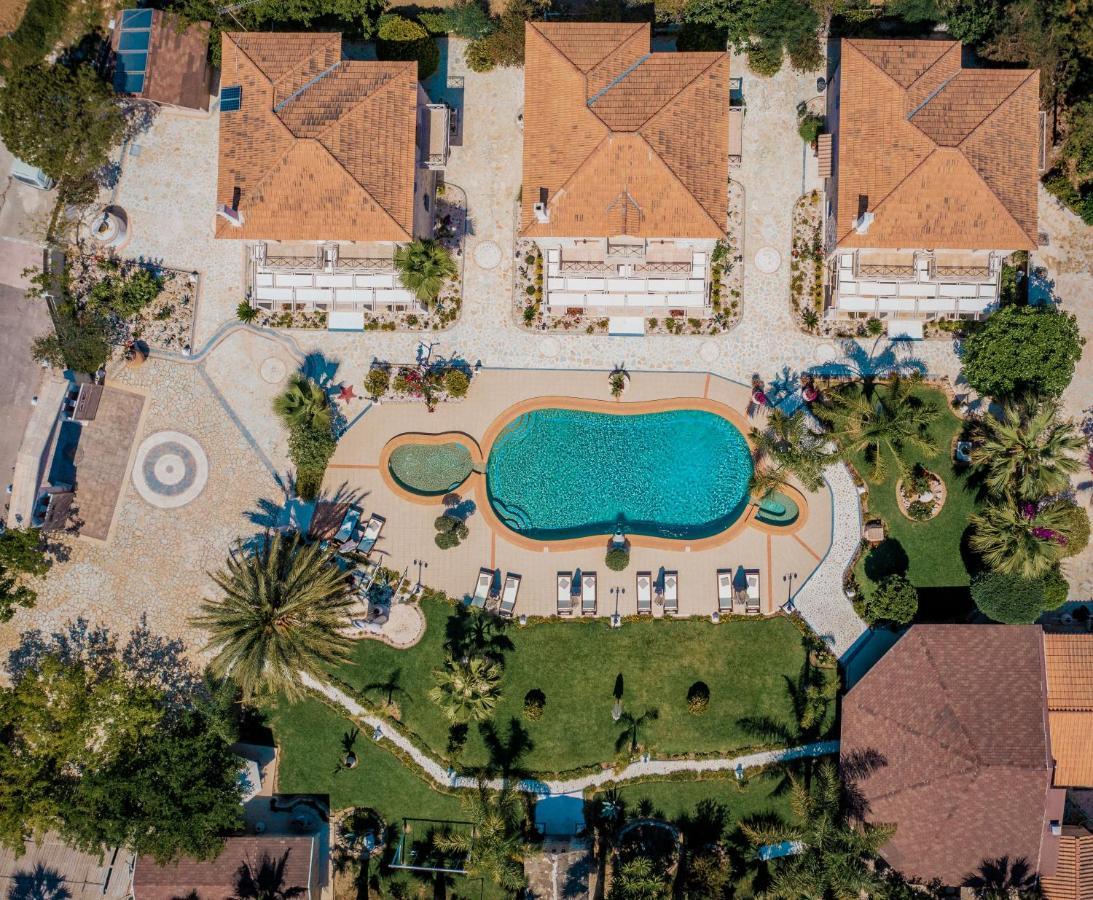 Archontiko Koutsis - Luxury Villa Collection Laganas Buitenkant foto