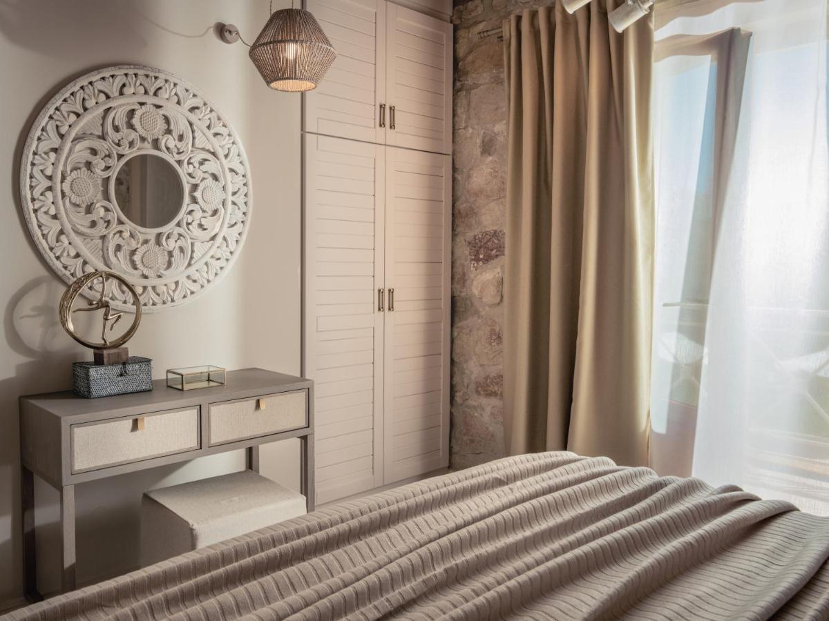 Archontiko Koutsis - Luxury Villa Collection Laganas Buitenkant foto