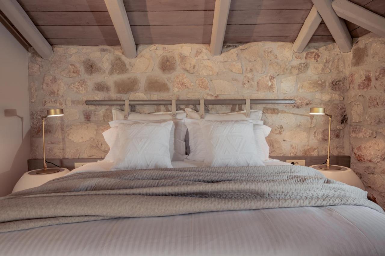 Archontiko Koutsis - Luxury Villa Collection Laganas Buitenkant foto
