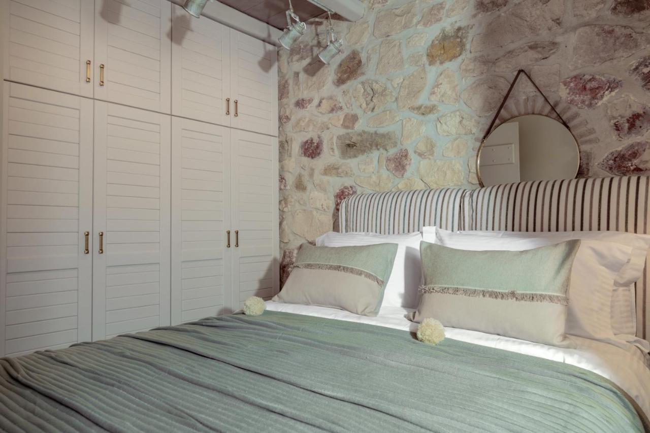 Archontiko Koutsis - Luxury Villa Collection Laganas Buitenkant foto