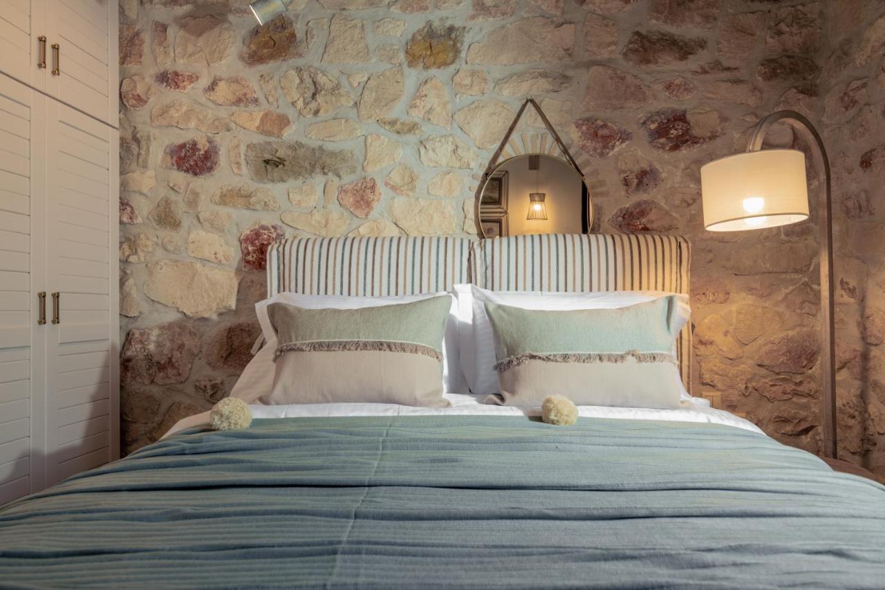 Archontiko Koutsis - Luxury Villa Collection Laganas Buitenkant foto