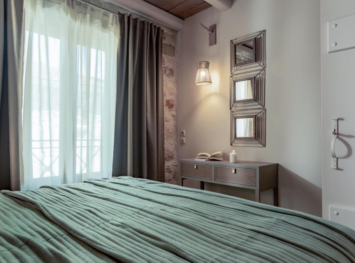 Archontiko Koutsis - Luxury Villa Collection Laganas Buitenkant foto