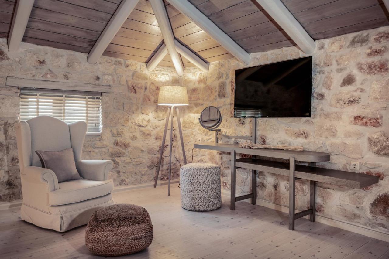 Archontiko Koutsis - Luxury Villa Collection Laganas Buitenkant foto