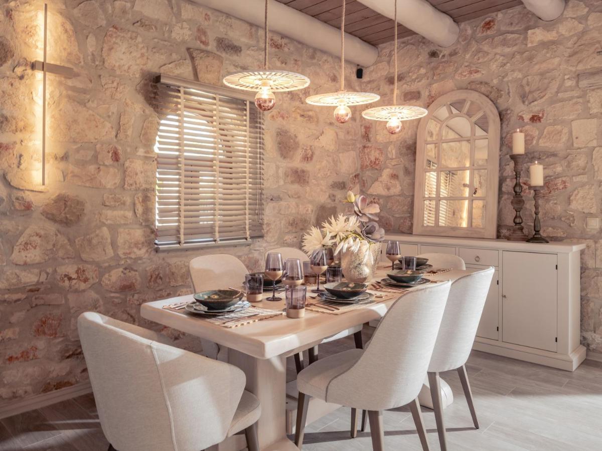 Archontiko Koutsis - Luxury Villa Collection Laganas Buitenkant foto