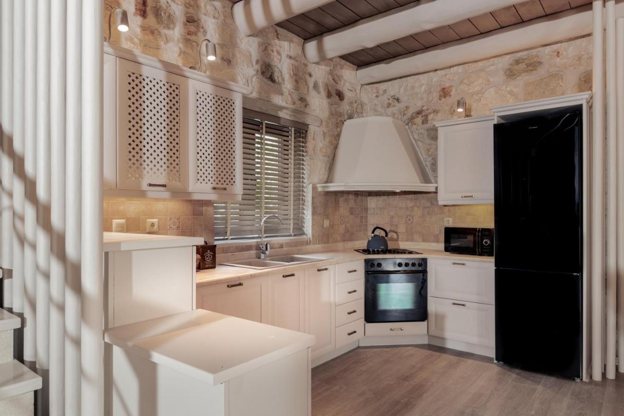 Archontiko Koutsis - Luxury Villa Collection Laganas Buitenkant foto