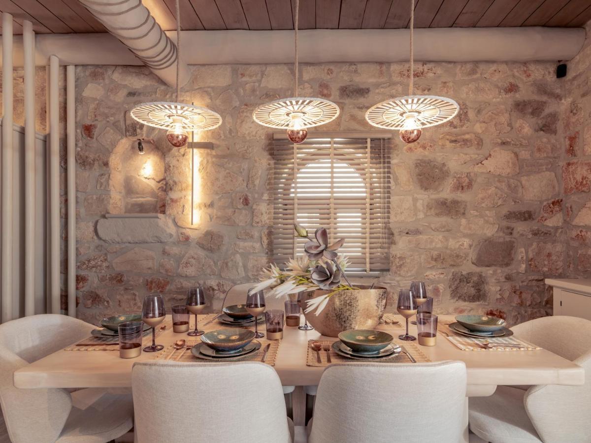 Archontiko Koutsis - Luxury Villa Collection Laganas Buitenkant foto