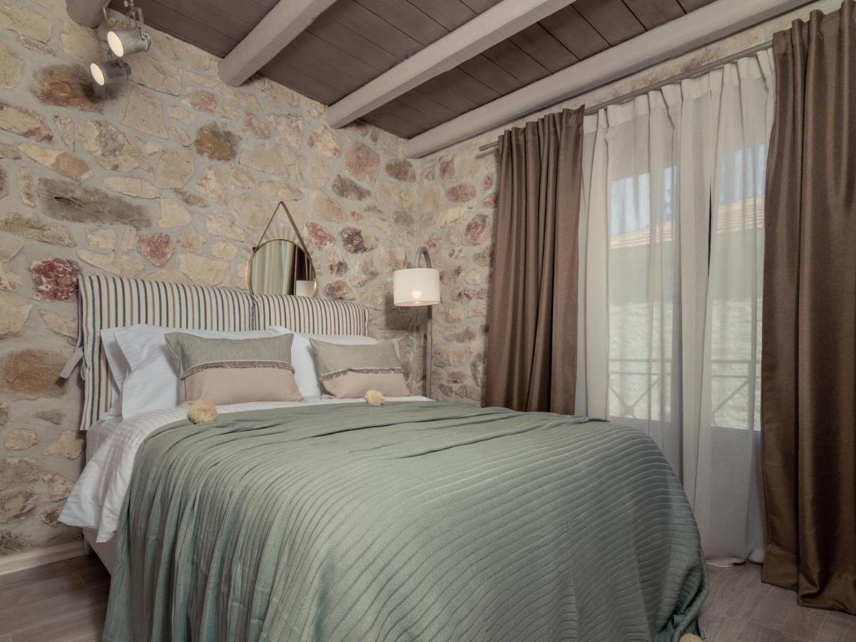 Archontiko Koutsis - Luxury Villa Collection Laganas Buitenkant foto