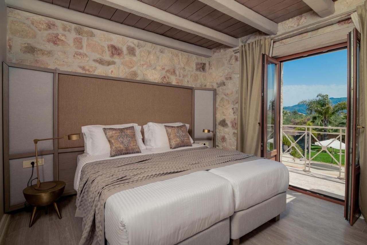 Archontiko Koutsis - Luxury Villa Collection Laganas Buitenkant foto